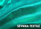 पन्नी मुद्रण पुनर्नवीनीकरण Swimwear कपड़े होलोग्राम डिजाइन नियॉन उज्ज्वल रंग