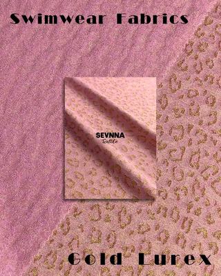 150gsm पुनर्नवीनीकरण नायलॉन कार्यात्मक कपड़े जिसमें UV सुरक्षा है