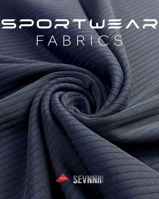 स्ट्रेच लाइक्रा फ़ैब्रिक 94% नायलॉन 6% लाइक्रा 240gsm क्विक ड्राई