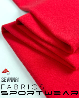 स्ट्रेच लाइक्रा फ़ैब्रिक 270gsm नायलॉन स्पैन्डेक्स, जल्दी सूखने वाला, नमी सोखने वाला