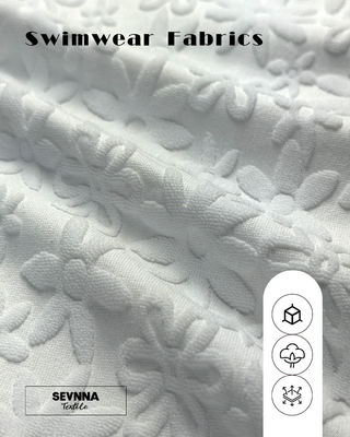 उच्च-प्रदर्शन कार्यात्मक कपड़ों के साथ अपने B2B व्यवसाय को उन्नत करें