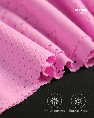 पुरुष पुनर्नवीनीकरण स्विमवियर कपड़े टिकाऊ आरामदायक वस्त्र वयस्कों के लिए डिजाइन आदर्श स्विमवियर विनिर्माण सामग्री