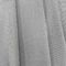 रेप्रिवे लाइक्रा रीसाइक्ल्ड लाइक्रा कपड़े के साथ तकनीक कोहरे पन्नी धातु मुद्रण होलोग्राम