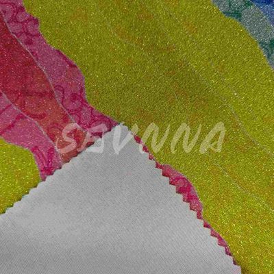 अपने व्यवसाय की जरूरतों के लिए डबल बुना हुआ कपड़े का अनुभव करें