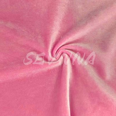 आपके कपड़े बनाने के लिए पॉलिएस्टर स्पैन्डेक्स कपड़े