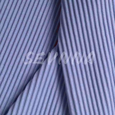 उच्च प्रदर्शन वाले खेल कपड़ों के लिए उच्च लोच वाले पॉलिएस्टर स्पैन्डेक्स कपड़े