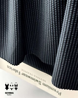 मशीन से धोने योग्य प्रदर्शन वस्त्र उत्पादन के लिए स्ट्रेचेबल और टिकाऊ