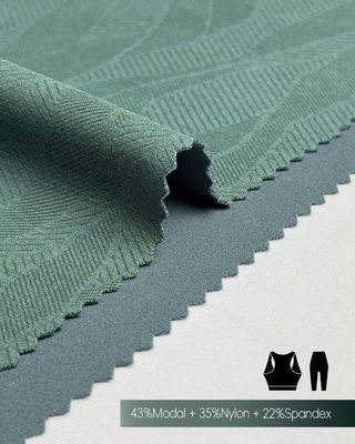 आरामदायक प्रदर्शन वस्त्र मशीन धोने योग्य और लंबे समय तक टिकाऊ