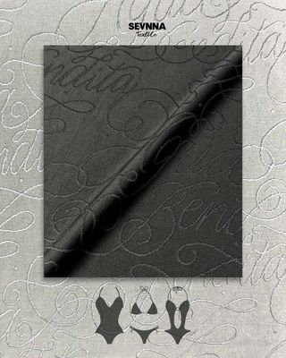 उच्च खिंचाव वाले पॉलिएस्टर इलास्टेन स्पोर्ट ब्रा कपड़े 260 ग्राम