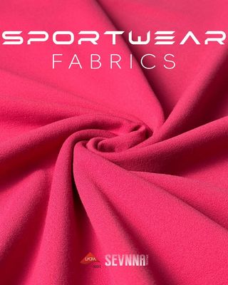 हल्का स्ट्रेच लाइक्रा फ़ैब्रिक 81 नायलॉन 19 लाइक्रा 215gsm