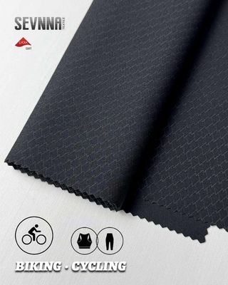 अपने एथलेटिक कपड़ों के लिए स्ट्रेच लाइक्रा फैब्रिक्स के लाभों की खोज करें