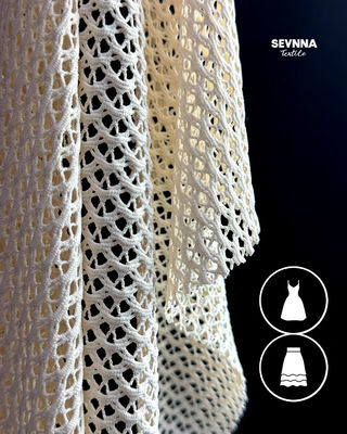 170 ग्राम डबल बुना हुआ कपड़ा गर्मियों और शरद ऋतु के मौसम के लिए एकदम सही