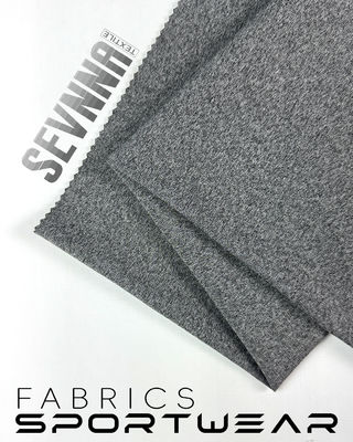 वेंटिलेशन हाँ और बनावट बुनाई वाले कपड़ों के साथ चलने वाले कपड़े