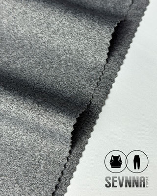 वेंटिलेशन हाँ और बनावट बुनाई वाले कपड़ों के साथ चलने वाले कपड़े