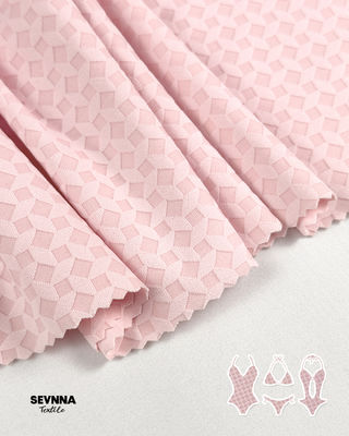 स्विमवियर निर्माताओं के लिए बनावट वाले स्विमवियर कपड़े के लाभों की खोज करें