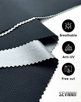 स्ट्रेच करने योग्य साइकिलिंग कपड़ों के लिए 152 सेमी चौड़ाई और 130 ग्राम वजन के साथ उच्च प्रदर्शन वाला साइकिल कपड़े