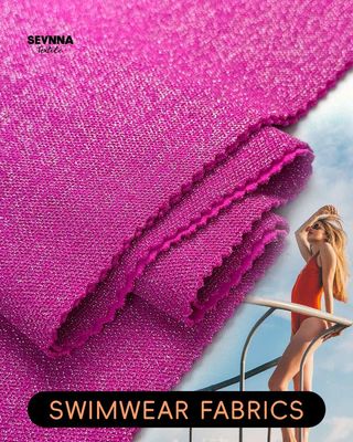 आरामदायक फिट के लिए पर्यावरण के अनुकूल पुनर्नवीनीकरण नायलॉन मिश्रण के साथ सांस लेने योग्य और टिकाऊ स्ट्रेच लेगिंग्स कपड़े