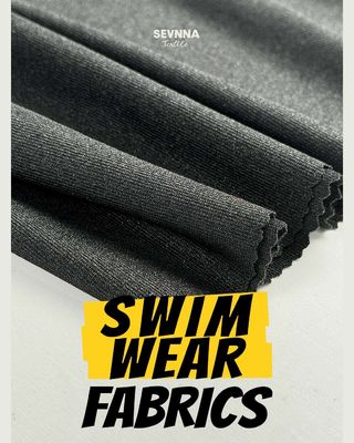 कार्यात्मक कपड़े प्रदर्शन वस्त्र, 145 सेमी चौड़ाई, 190 जीएसएम वजन और बेहतर आराम के लिए सांस लेने योग्य गुण