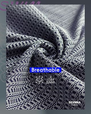 High Stretchability Stretch Leggings Fabric with 48%Nylon+38% Polyester+14%Spandex Blend and 170gsm Medium Weight for Everyday Wear