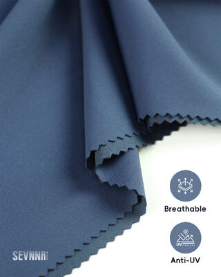 उच्च प्रदर्शन एक्टिववियर के लिए 150 सेमी चौड़ाई और 240 ग्राम वजन के साथ टिकाऊ स्पोर्ट्स ब्रा कपड़े