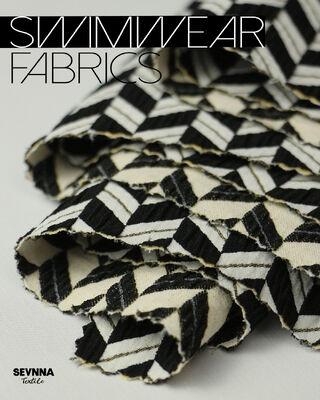 पर्यावरण के अनुकूल 260 ग्राम का डबल-ट्रिकट कपड़े गर्मियों/शरद ऋतु पहनने के लिए बहुमुखी