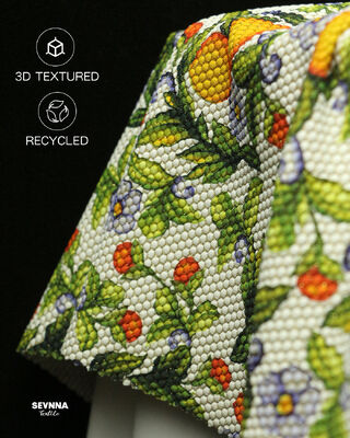 215 ग्राम इको फ्रेंडली बाथवियर फैब्रिक 152 सेमी चौड़ाई और टिकाऊ बाथवियर के लिए पुनर्नवीनीकरण नायलॉन