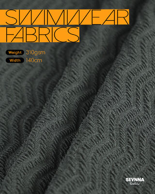 स्ट्रेच लेगिंग्स 310 ग्राम वजन और मध्यम वजन के आराम और बहुमुखी प्रतिभा के लिए 140 सेमी चौड़ाई के साथ कपड़े