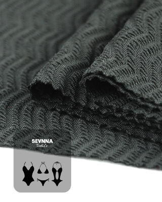 स्ट्रेच लेगिंग्स 310 ग्राम वजन और मध्यम वजन के आराम और बहुमुखी प्रतिभा के लिए 140 सेमी चौड़ाई के साथ कपड़े