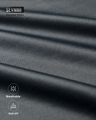 Moisture Wicking Biking Fabric Designed to Keep Cyclists Cool and Dry While Providing Long Lasting Comfort and Flexibility