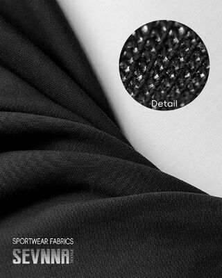 220gsm 100% ऑर्गेनिक कॉटन बाइकिंग फ़ैब्रिक प्रीमियम साइकिलिंग टेक्सटाइल के लिए उच्च स्थायित्व के साथ