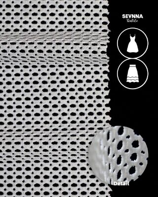 कार्यात्मक पेशेवर वस्त्रों के लिए बेहतर आराम स्थायित्व और पर्यावरण संरक्षण प्रदान करने के लिए विकसित कपड़े