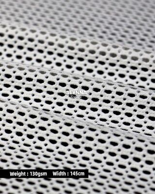 कार्यात्मक पेशेवर वस्त्रों के लिए बेहतर आराम स्थायित्व और पर्यावरण संरक्षण प्रदान करने के लिए विकसित कपड़े