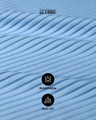 90% पुनर्नवीनीकरण पॉलिएस्टर एसडी + 10% स्पैन्डेक्स, क्लोर प्रतिरोधी और त्वरित सुखाने के साथ पर्यावरण के अनुकूल स्विमवियर कपड़े