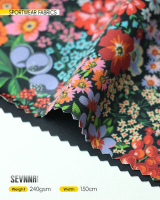 आर्द्रता-विकिंग उच्च सांस स्पोर्ट ब्रा कपड़े ग्रीन टेक्सटाइल के साथ सुपर सॉफ्ट स्ट्रेच के लिए एक्टिववियर