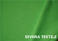 टिकाऊ स्पैन्डेक्स नायलॉन मोजा कपड़ा, हरे निविड़ अंधकार नायलॉन कपड़े