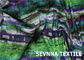 मैट शेड ने स्विम एक्टिव फैब्रिक के लिए पुनर्नवीनीकरण नायलॉन फैब्रिक पैनटोन रंग