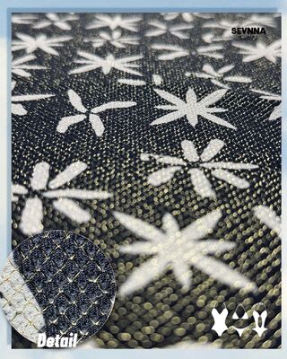 तेजी से सूखने वाले क्लोरीन प्रतिरोधी हल्के वजन 170 ग्राम पर्यावरण के अनुकूल स्विमवियर कपड़े के लिए टिकाऊ स्विमवियर