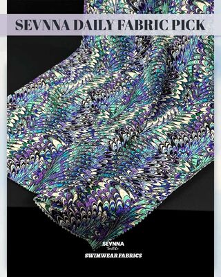 Environmentally friendly Recycled Polyester Fabric meeting strict environmental regulations and certifications worldwide