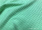 सुपर नरम खिंचाव कार्बनिक Swimwear कपड़ा अनुकूलित रंग ठोस रंग