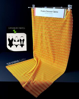 बुनाई परिपत्र अनुप्रयोगों के लिए सांस लेने योग्य 280 ग्राम पुनर्नवीनीकरण पॉलिएस्टर कपड़े