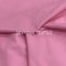 गुलाबी फाइबर सक्रिय वस्त्र बुना हुआ कपड़ा 2 रास्ता इलास्टेन मेष सायक्लिंग पहनें