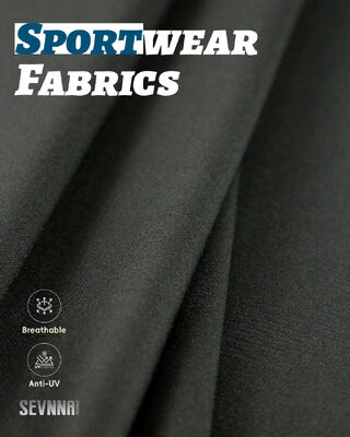 कार्यात्मक रंग स्थिरता और आयामी स्थिरता बनाए रखने के लिए डिजाइन कपड़े बार-बार औद्योगिक धुलाई और भारी