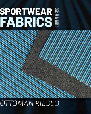 उच्च खिंचावशीलता आर्द्रता विकींग ग्रीन टेक्सटाइल सर्टिफाइड स्पोर्ट्स ब्रा फैब्रिक एक्टिववेयर के लिए