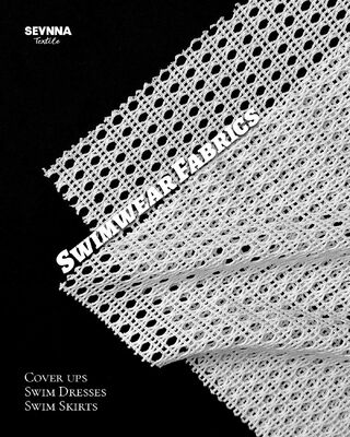 उच्च खिंचाव पॉलिएस्टर स्पैन्डेक्स कपड़े 125 ग्राम वजन के साथ अनुकूलित लंबाई के लिए एक्टिववेयर और स्विमवियर