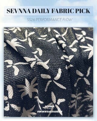 तेजी से सूखने वाले क्लोरीन प्रतिरोधी हल्के वजन 170 ग्राम पर्यावरण के अनुकूल स्विमवियर कपड़े के लिए टिकाऊ स्विमवियर