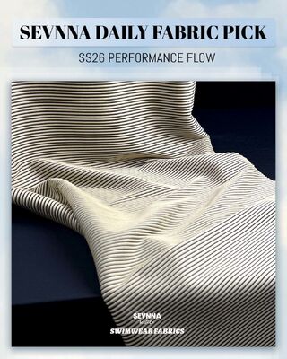 बुना हुआ डबल बुना हुआ कपड़ा चौड़ाई 140 सेमी आरामदायक टिकाऊ वस्त्र रोजमर्रा के कपड़े खेल वस्त्र और घर की सजावट के लिए आदर्श