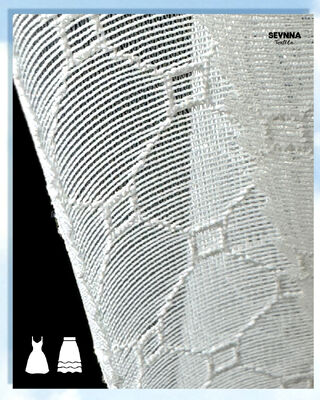 168cm Width Breathable Recycled Swimwear Fabric with 72% Recycled Nylon SD and 28% Spandex for Sustainable Swimwear
