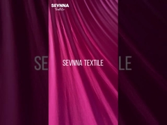 पर्यावरण के अनुकूल स्विमवियर कपड़े और टिकाऊ सामग्री दो तरफा लोचदार