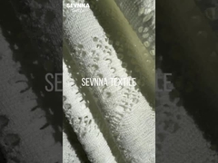 पुनर्नवीनीकरण पॉलिएस्टर कपड़े आपके टिकाऊ और उच्च प्रदर्शन वाले उत्पादों के लिए आदर्श सामग्री