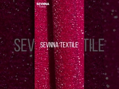 टिकाऊ फैशन के लिए पर्यावरण के अनुकूल और खिंचाव वाली स्पोर्ट ब्रा कपड़े